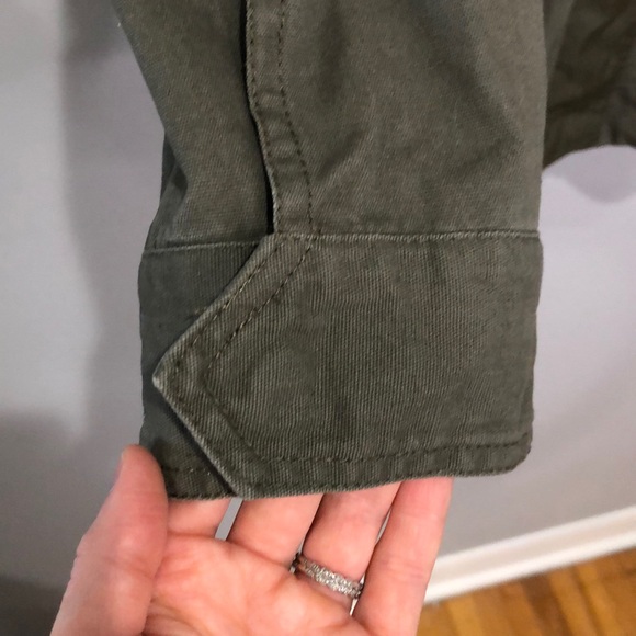 Signature Studio Utility Jacket - Picture 7 of 9